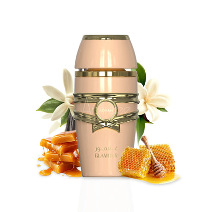 Échantillons de parfums  Parfum Amraee Amraee