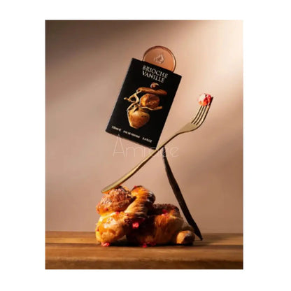 Échantillons de parfums  Parfum Amraee Amraee