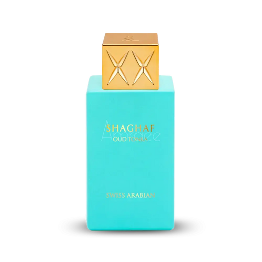 Shaghaf Oud Tonka, Swiss Arabian - amaree.com