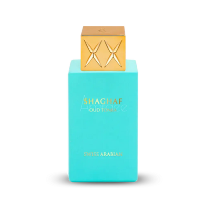 Shaghaf Oud Tonka, Swiss Arabian - amaree.com