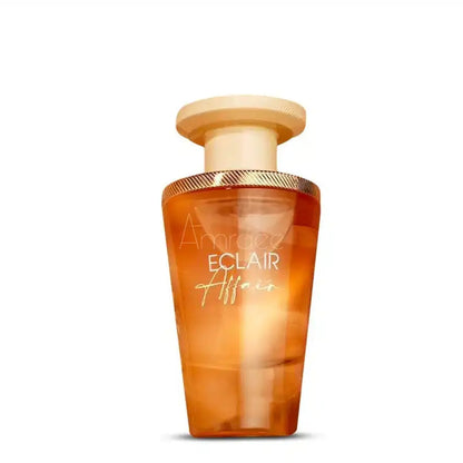 Eclair-Affair, French avenue bottle