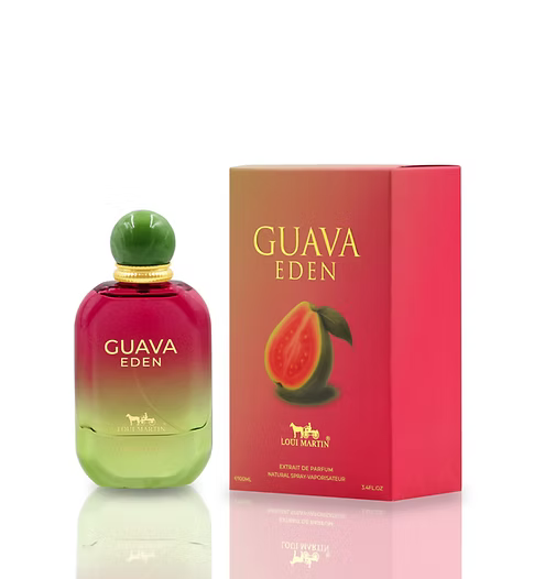 Eden Guava - Loui Martin  Parfum Loui Martin Amraee