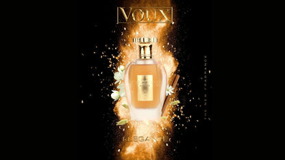 Elegante, Voux, Emir  Parfum Emir Amraee
