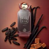 Elysia Vanilla, Fragrance World  Parfum Fragrance World Amraee