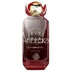 Elysia Vanilla, Fragrance World  Parfum Fragrance World Amraee