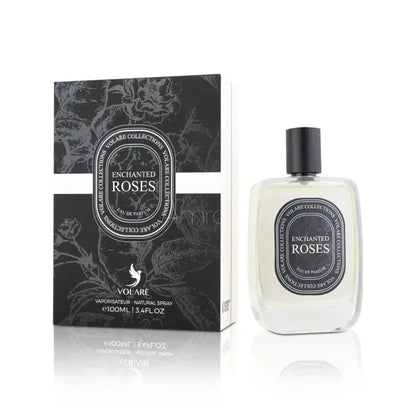 Enchanted Roses, Volaré  Parfum Volaré Amraee