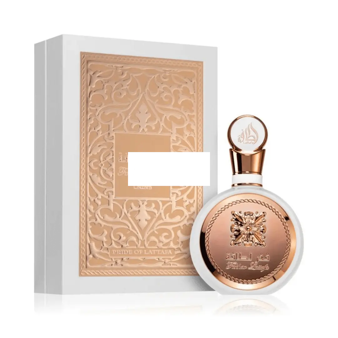 packaging Fakhar - Lattafa amraee.com