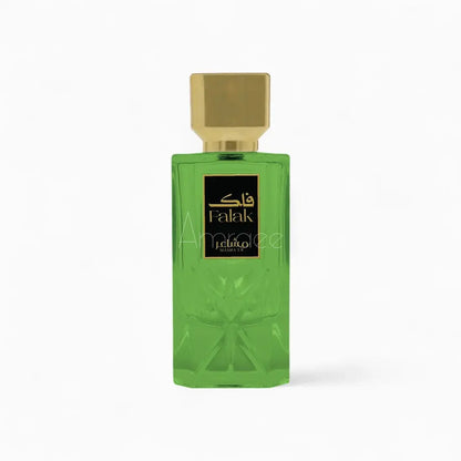 Falak Masha'er, Faan  Parfum Faan Amraee