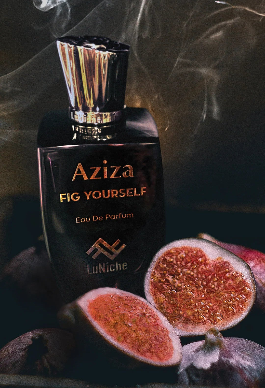 Aziza Fig Yourself