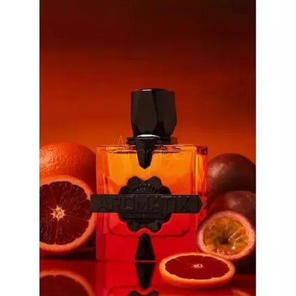 Forbidden Fruit Aromatix X French Avenue  Parfum FRENCH AVENUE Amraee
