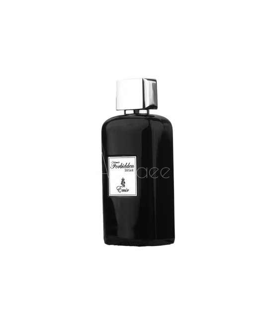 Forbidden Sugar, Emir  Parfum Emir Amraee
