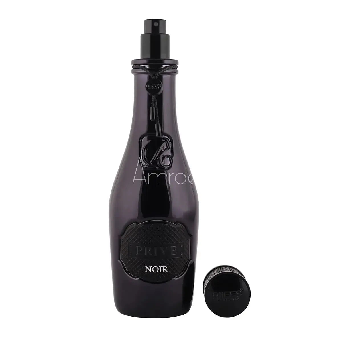 Prive noir, Riiffs Parfums  Parfum Riiffs Amraee