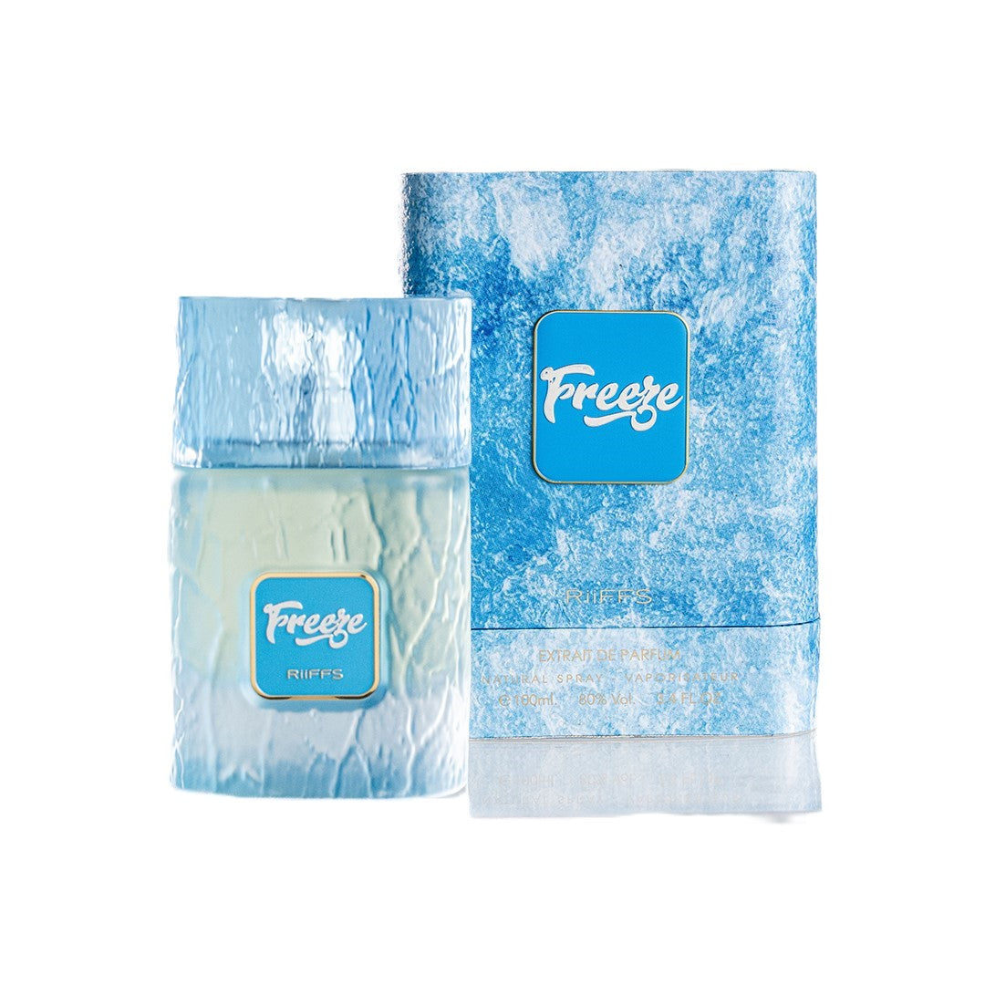 Freeze, Riiffs  Parfum Riiffs Amraee