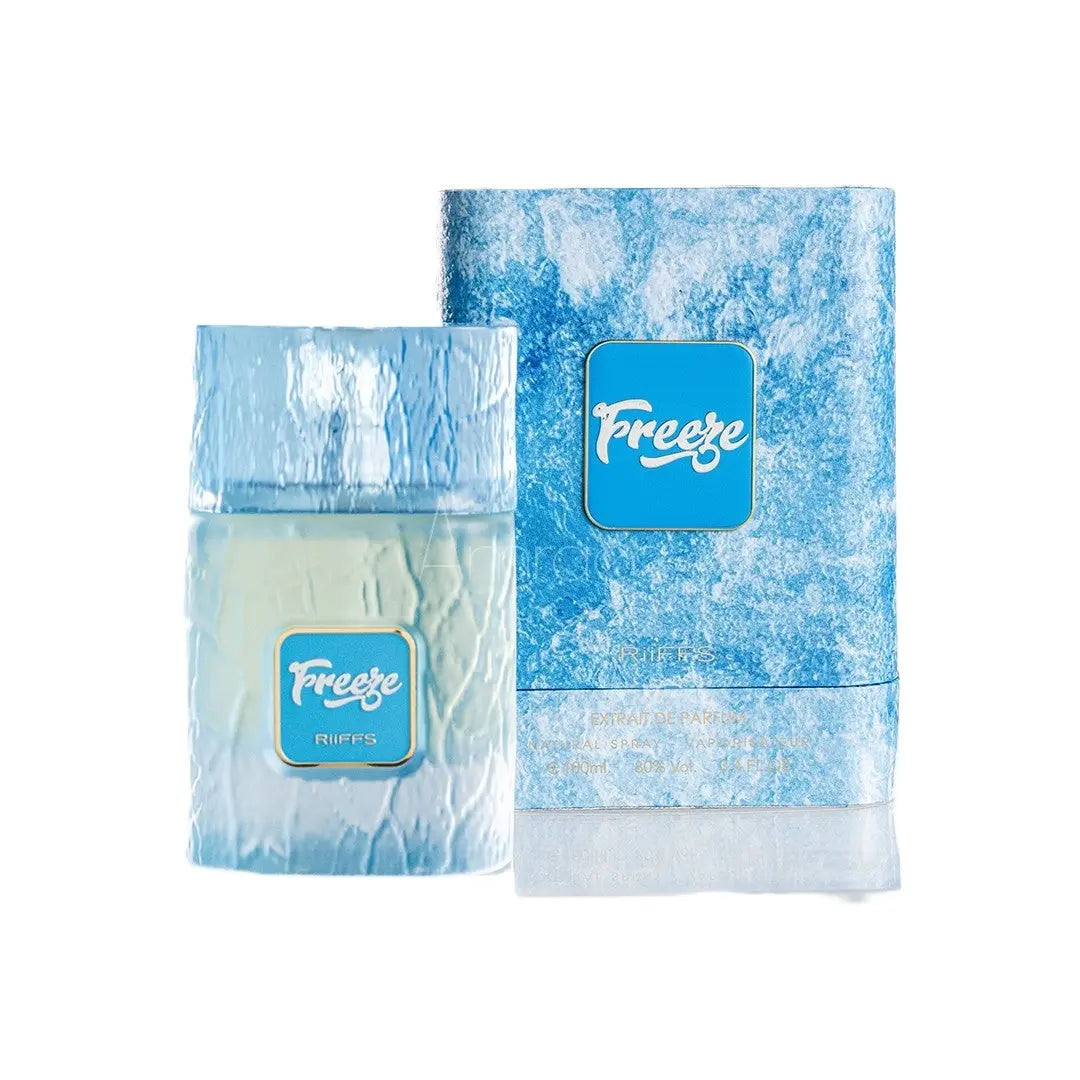 Freeze, Riiffs  Parfum Riiffs Amraee