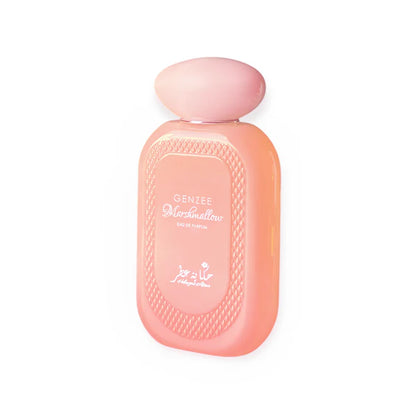 Genzee Marshmallow, Hekayat Attar