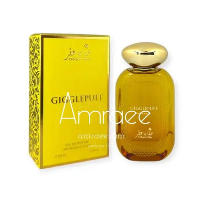 Gigglepuff, Hekayat Attar