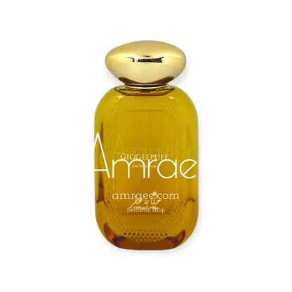 Gigglepuff, flacon, Hekayat Attar