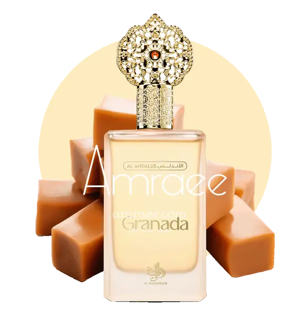 Granada, Al Wataniah  Parfum Al Wataniah Amraee