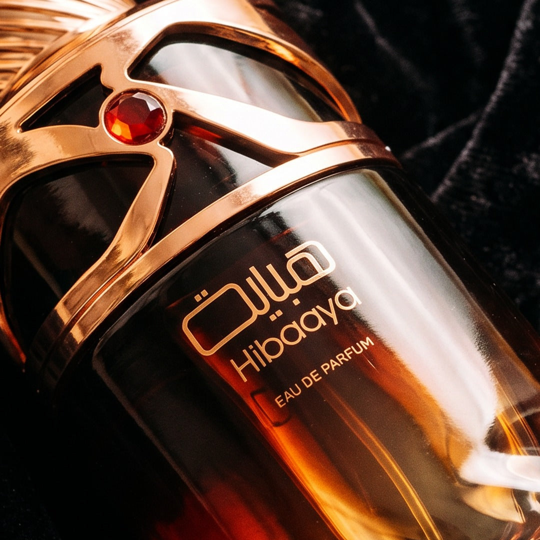 HIBAAYA-al absar IG