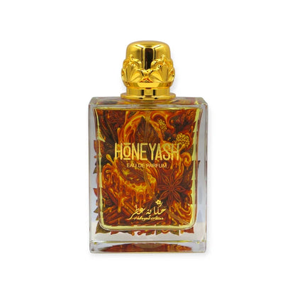 Honeyhash