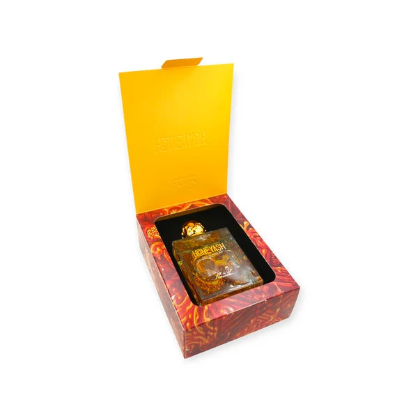 Honeyhash