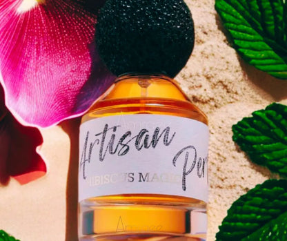 Hibiscus Magic, Fragrance World - amraee.com