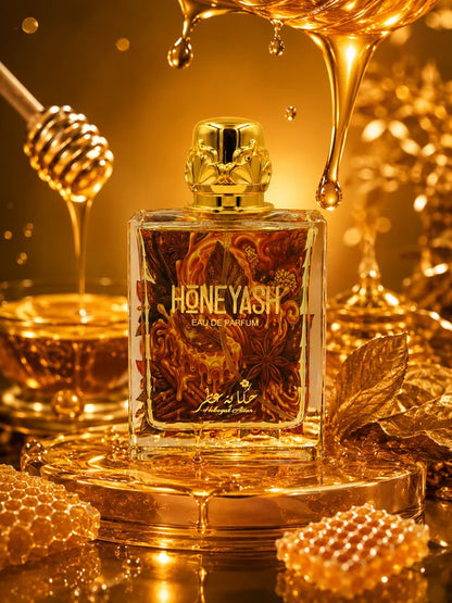 Honeyhash