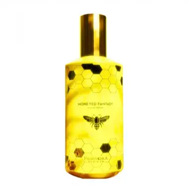 Honeyed Fantasy, Pendora Scents  Parfum Paris Corner Amraee