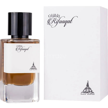 Rifaaqat - Paris Corner  Parfum Paris Corner Amraee
