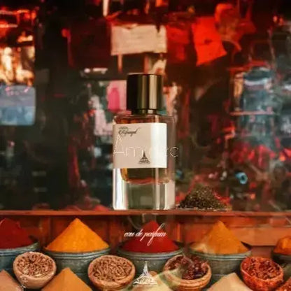 Rifaaqat - Paris Corner  Parfum Paris Corner Amraee