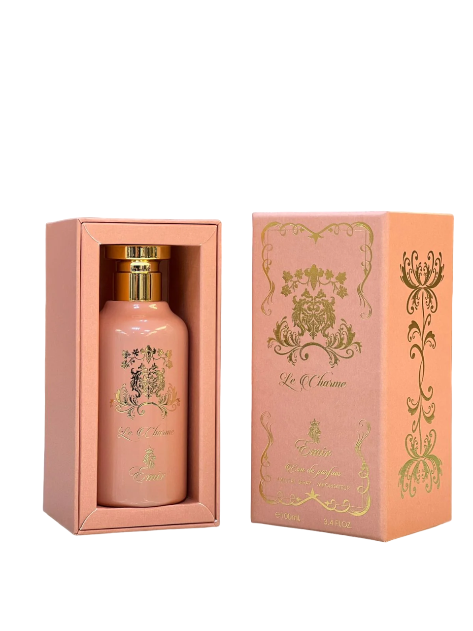 Eau de parfum, Le Charme, Emir - amaree.com