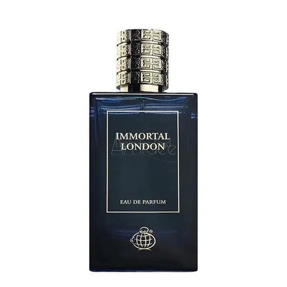Immortal London, Fragrance World  Parfum Fragrance World Amraee