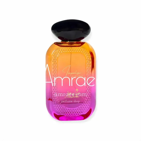 Impalisa, Hekayat Attar  Parfum Hekayat Attar Amraee