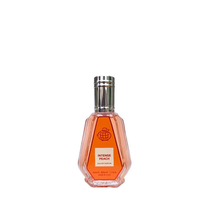 Intense Peach, Fragrance World  Parfum Fragrance World Amraee