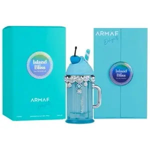 Island Bliss Delights, Armaf  Parfum Armaf Amraee