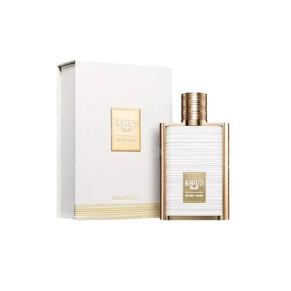 Karus Secret Musk, Khadlaj  Parfum Khadlaj Amraee