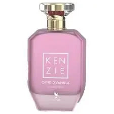 Kenzie Candid Vanilla, Volaré