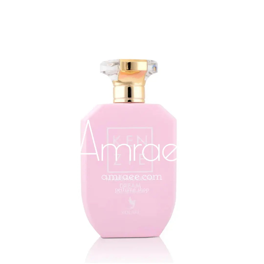 Kenzie Marshmallow Dream Gift Set, Volaré  Parfum Volaré Amraee