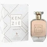 Kenzie-Vanilla-70-Volare packaging
