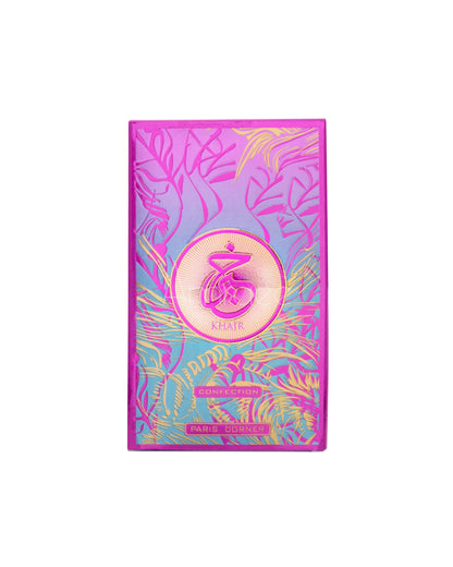 Khair Confection box Paris Corner