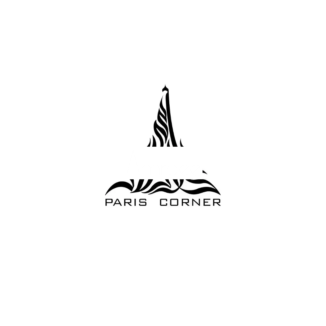 logo paris corner - amraee.com