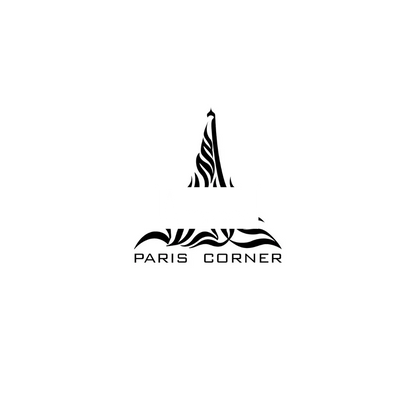 logo paris corner - amraee.com