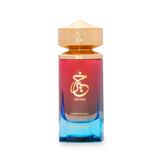 Khair Confection eau de parfuml Paris Corner