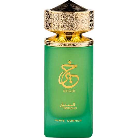 Khair pistachio Paris Corner