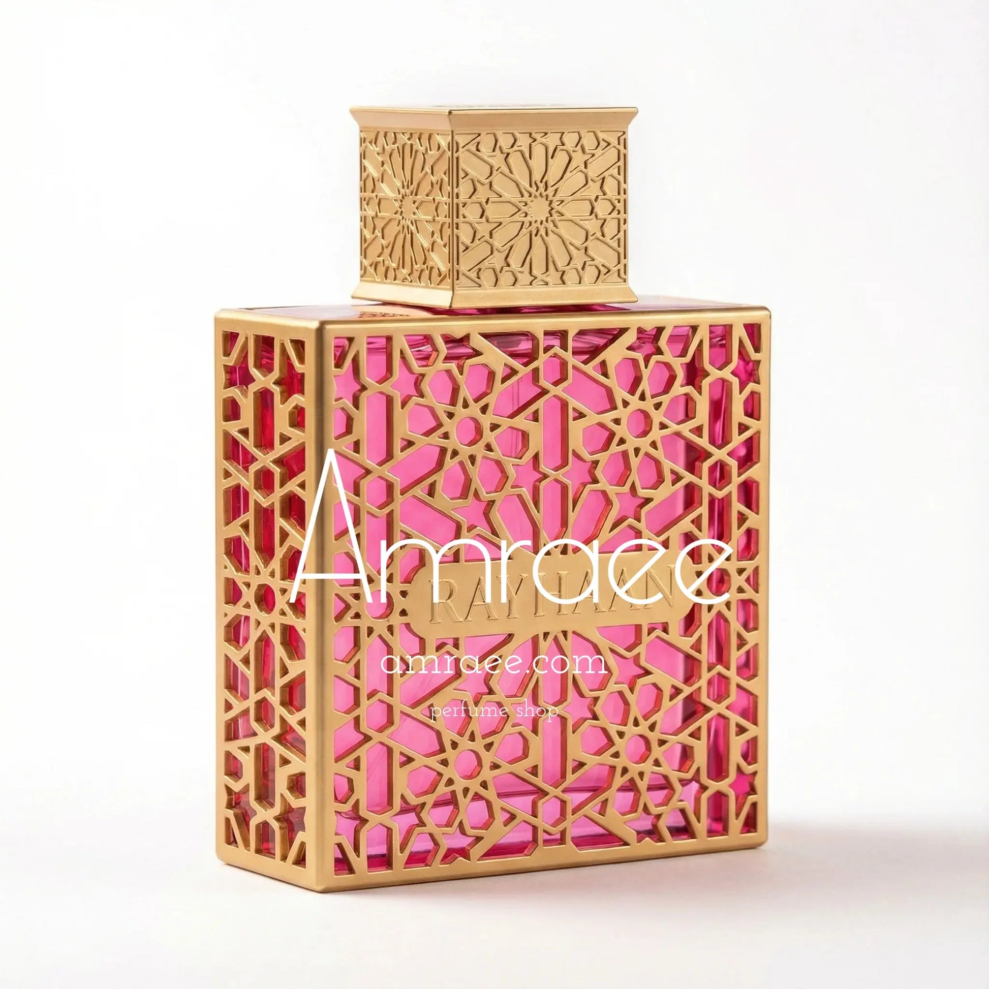 Kiss - Rayhaan - Amraee