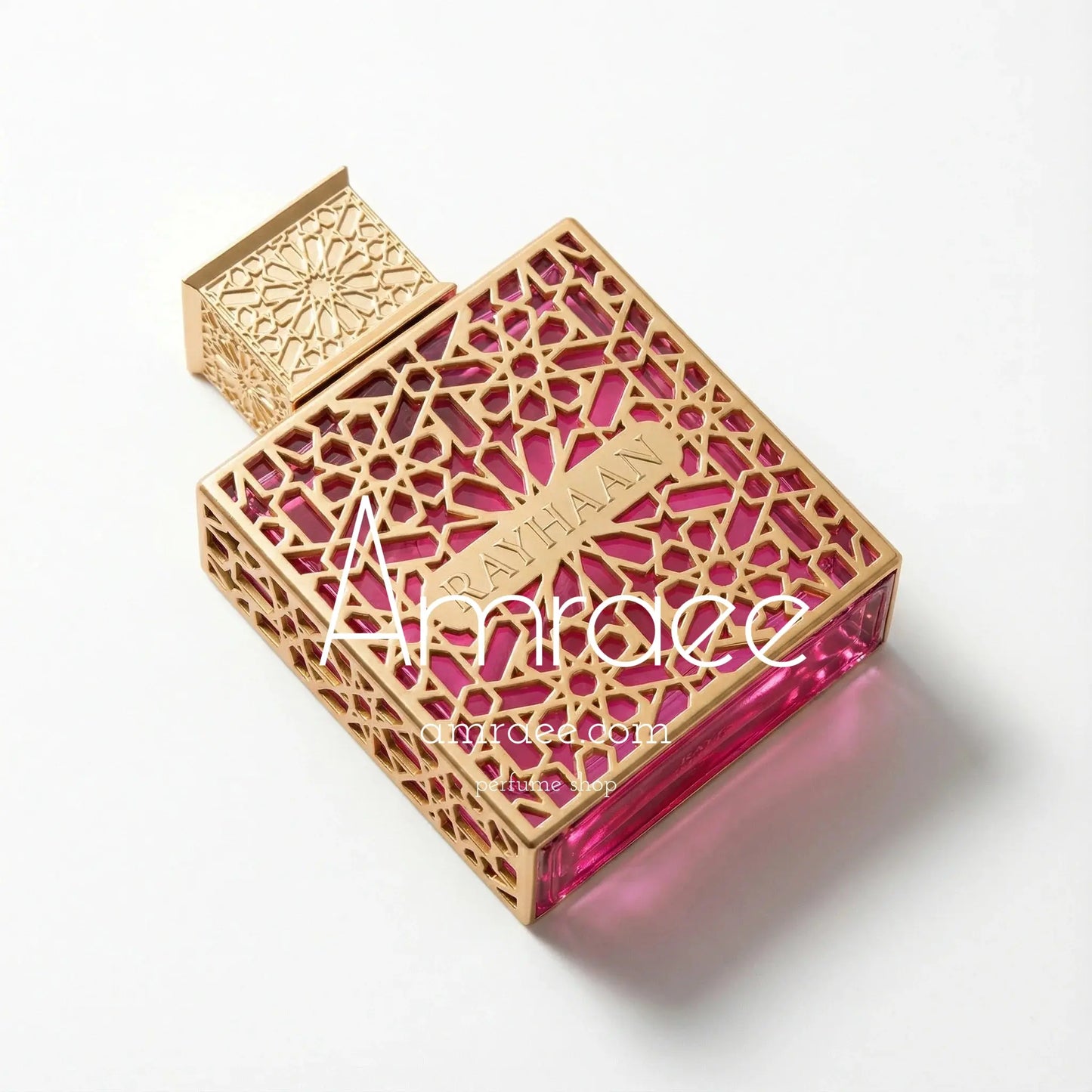 Kiss - Rayhaan - Amraee