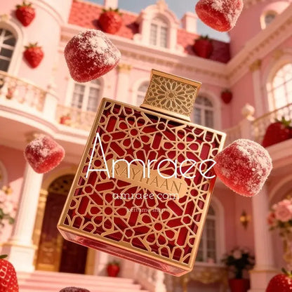 Kiss - Rayhaan - Amraee