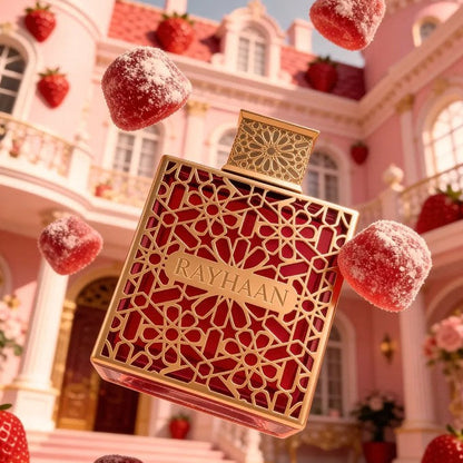 Kiss - Rayhaan - Amraee