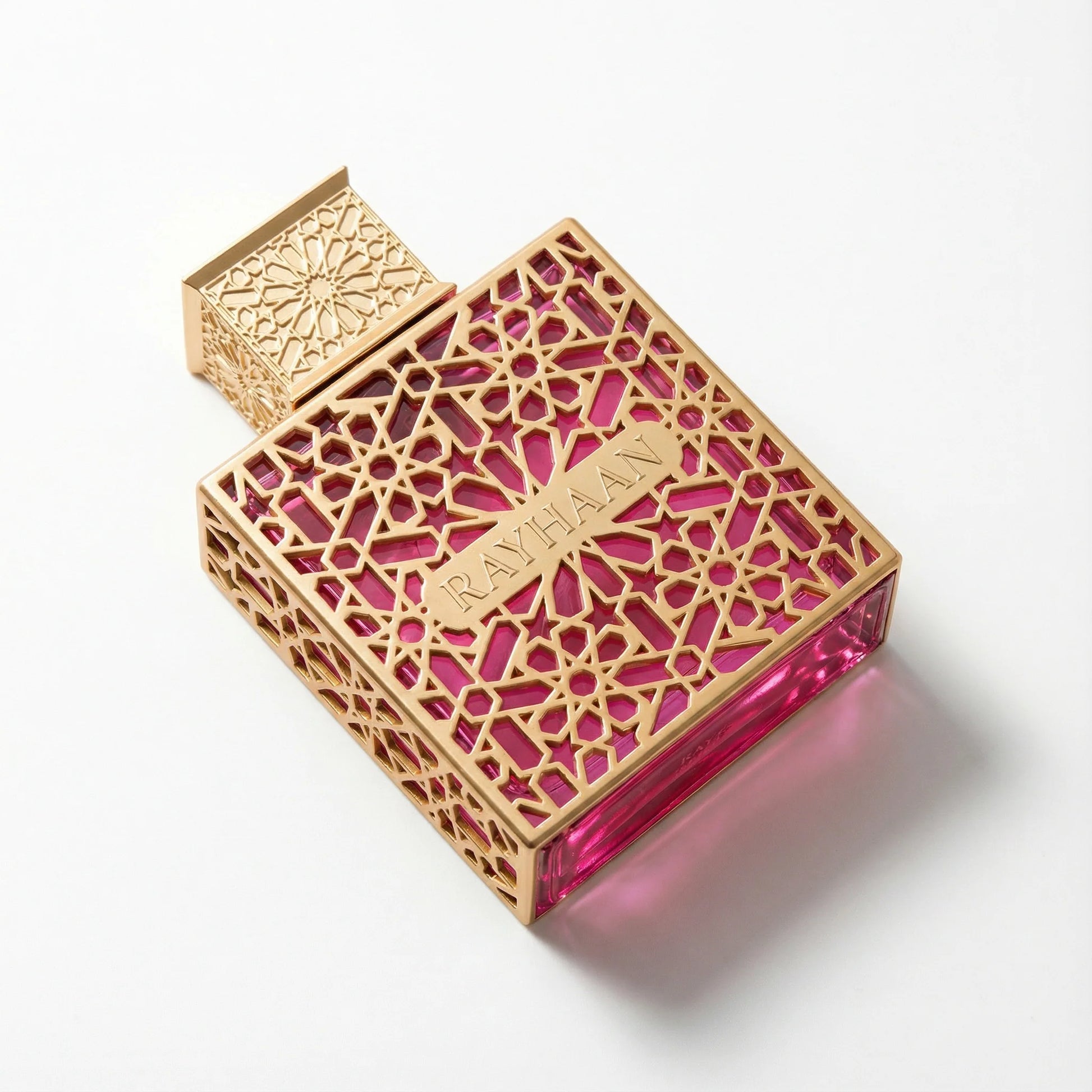 Kiss - Rayhaan - Amraee