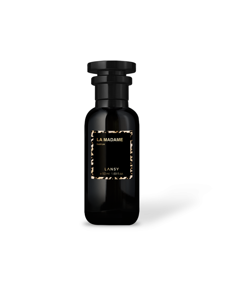 La Madame, Lansy  Parfum Lansy Amraee